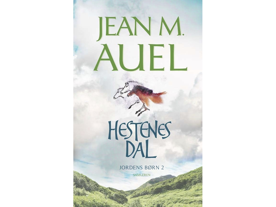 Hestenes Dal | Jean M. Auel