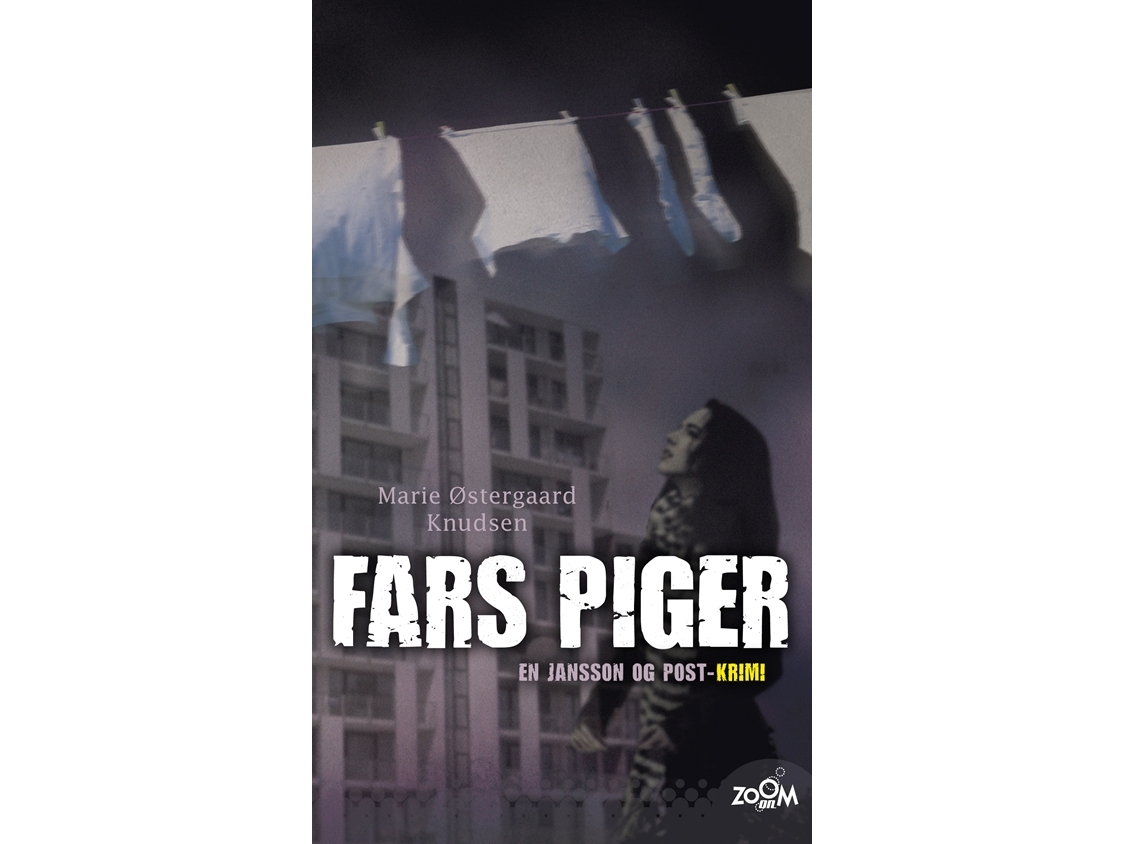 Pappas flickor Marie Østergaard Knudsen Språk: Danska | Böcker - Skol- och läroböcker | GameStuff