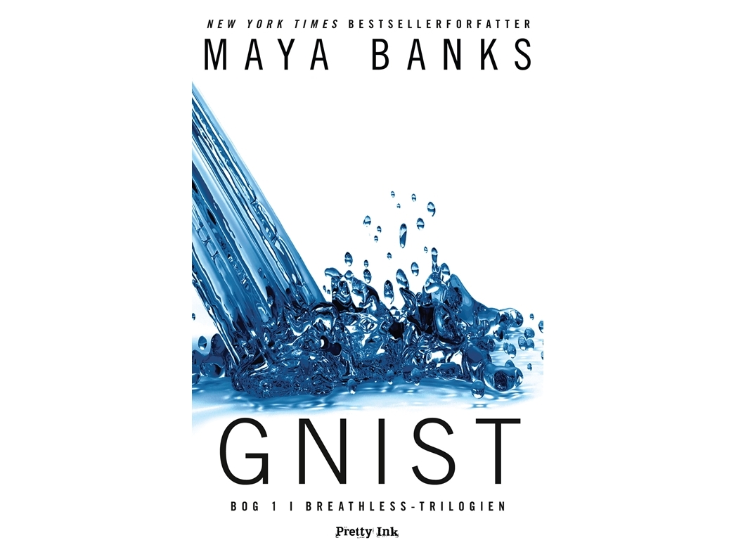 Gnist | Maya Banks
