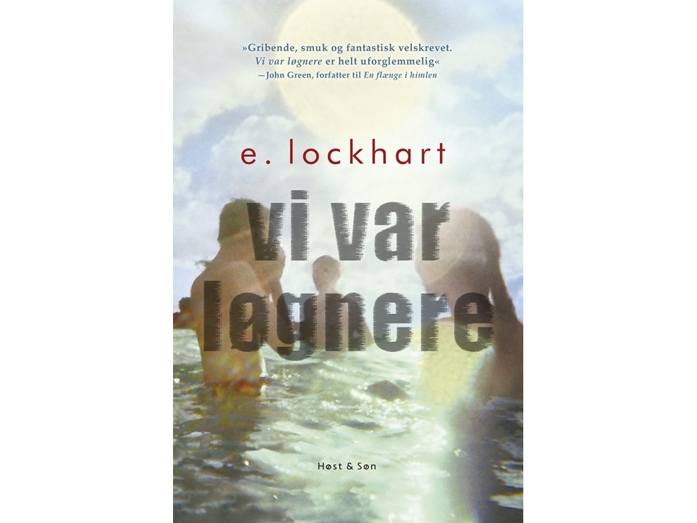 Vi Var Løgnere | Emily Lockhart