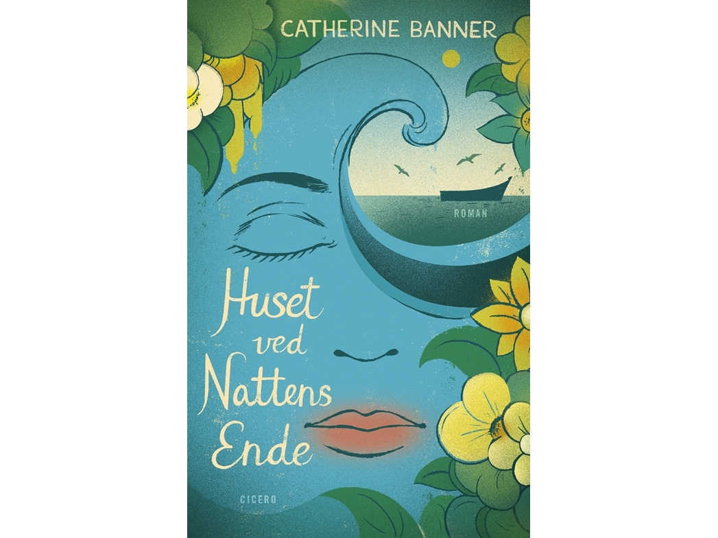 Das Haus Am Ende Der Nacht | Catherine Banner | Sprache: Dänish