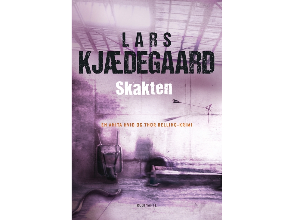 Skakten | Lars Kjædegaard