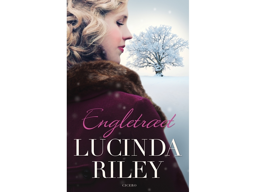 Engletræet | Lucinda Riley Ltd. | Språk: Dansk