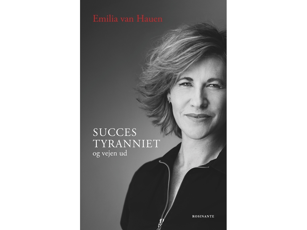 Succestyranniet Emilia van Hauen Språk: Danska | Böcker - Samhälle | GameStuff