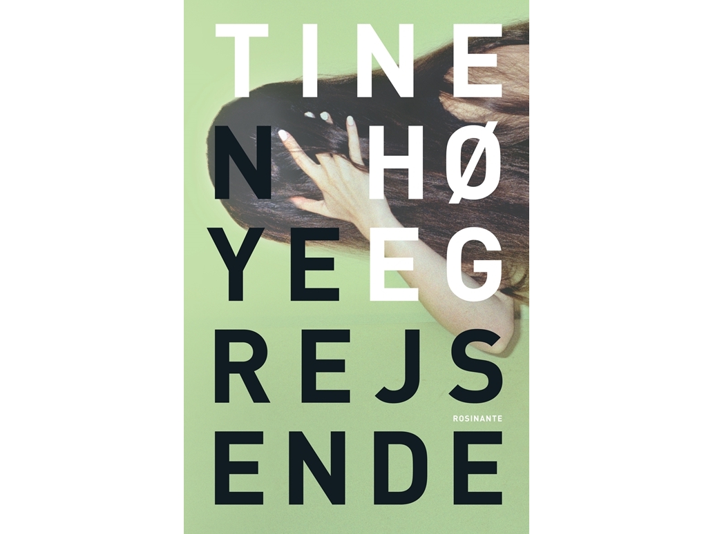 Nye Rejsende | Tine Høeg