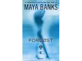 Forløst | Maya Banks