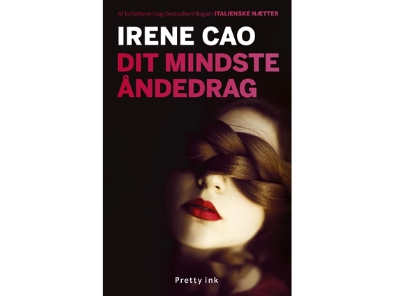Dit Mindste Åndedrag | Irene Cao
