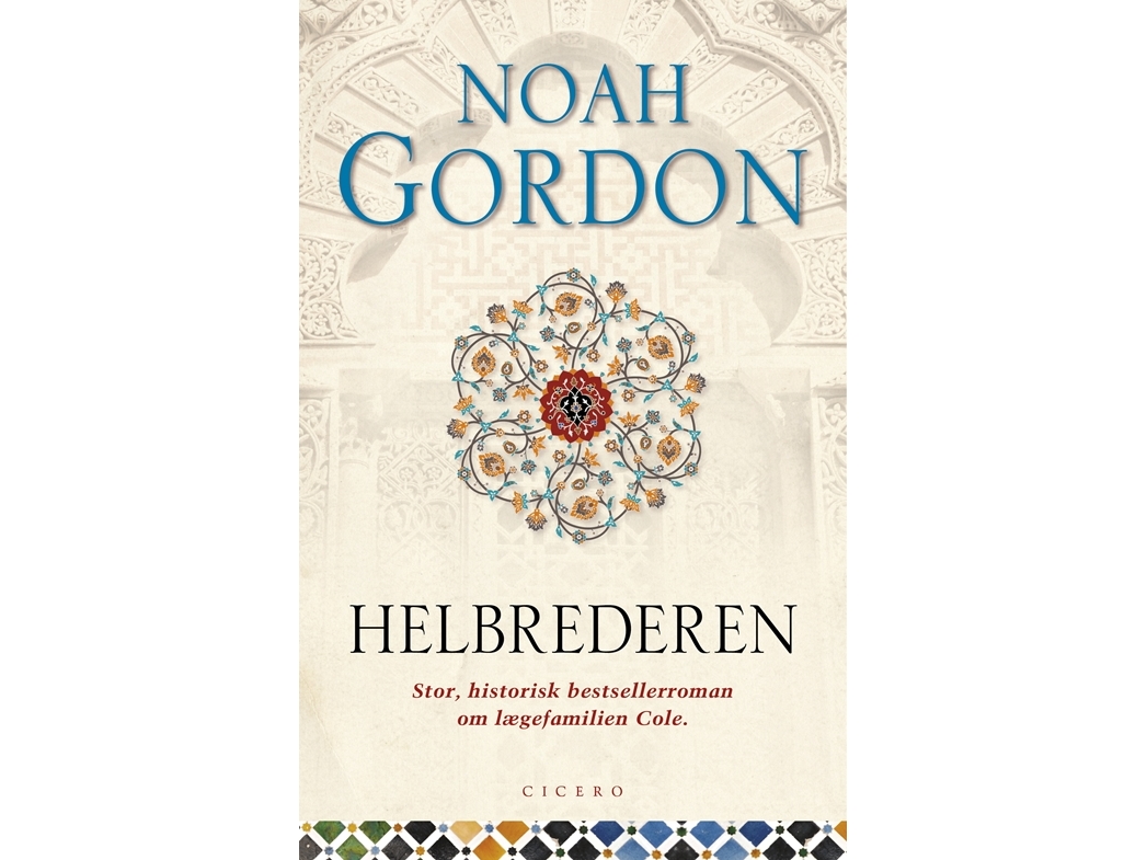 Helbrederen, Pb | Noah Gordon