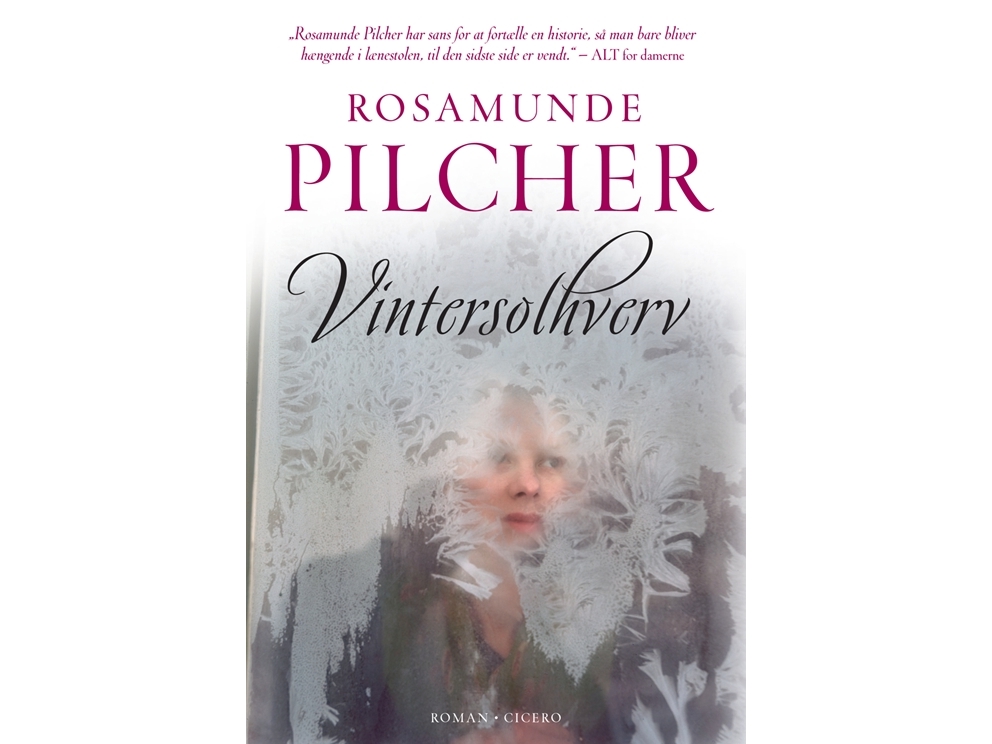Vintersolhverv | Rosamunde Pilcher
