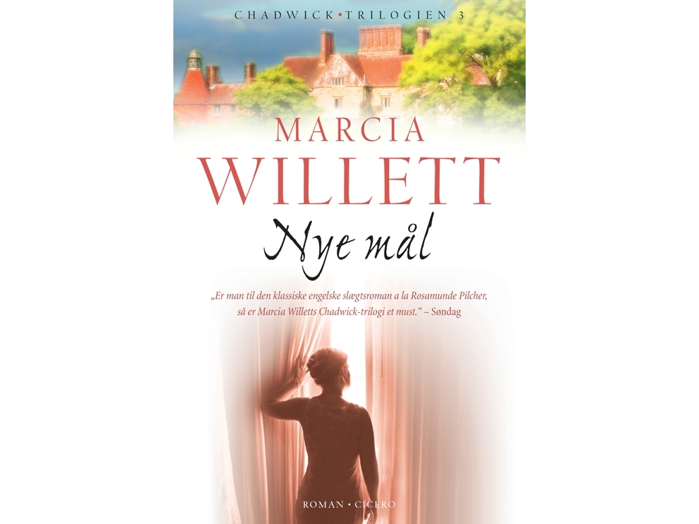Nye Mål | Marcia Willett