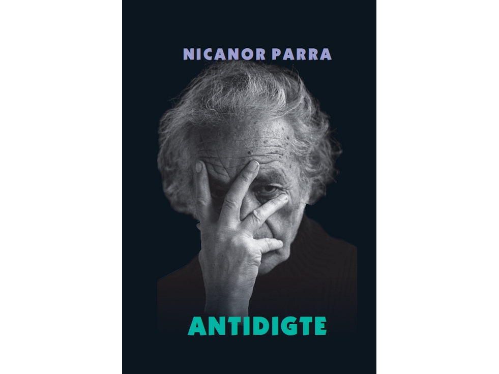 Antidigte | Nicanor Parra