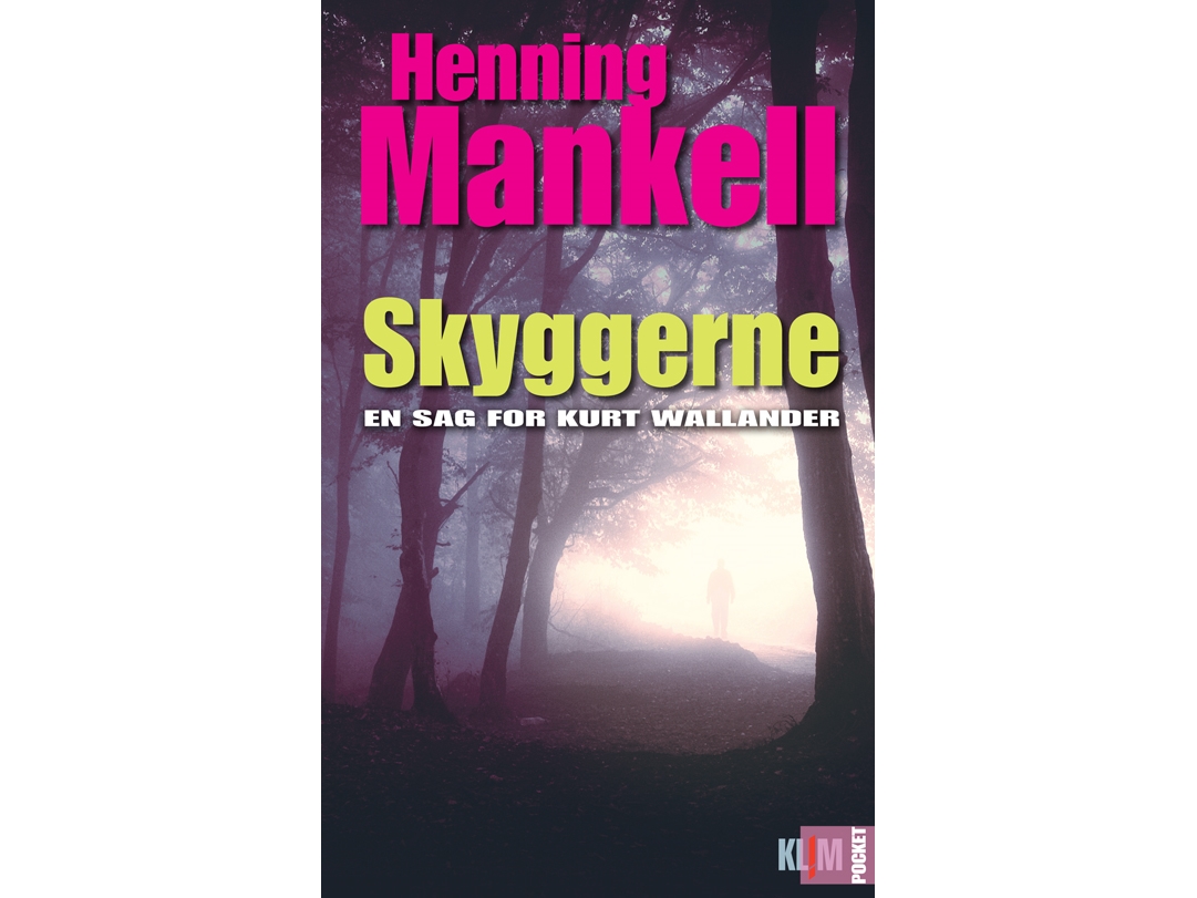 Skyggerne Pocket | Henning Mankell