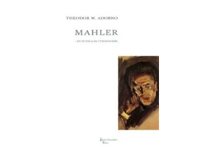 Mahler - en musikalsk fysiognomik KKK | Theodor W. Adorno