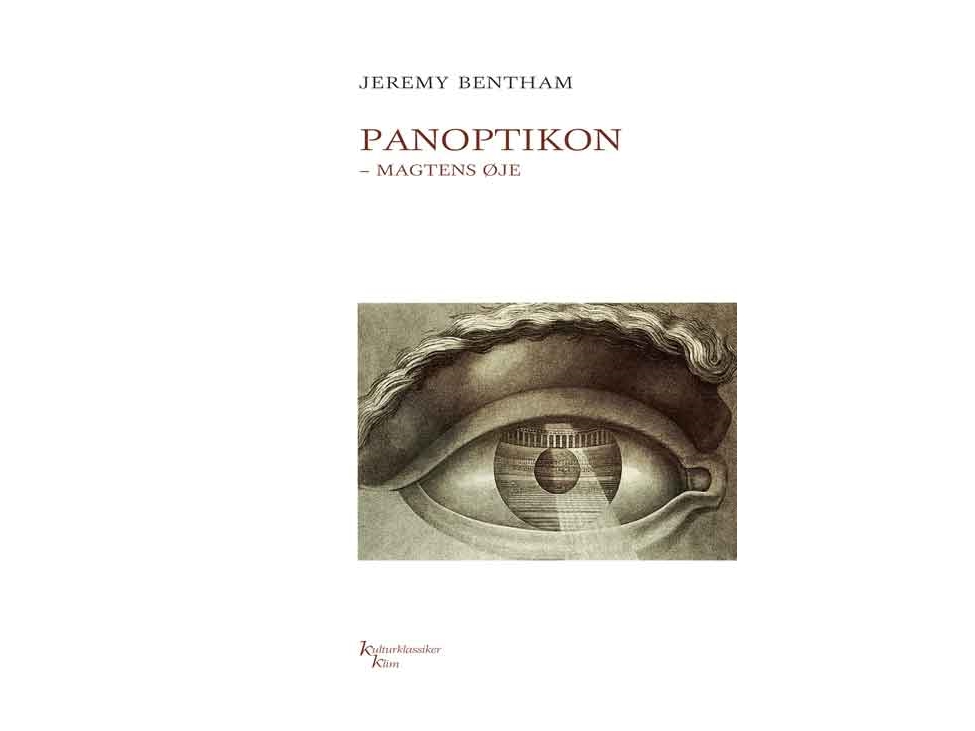 Panoptikon Kkk | Bentham, Jeremy