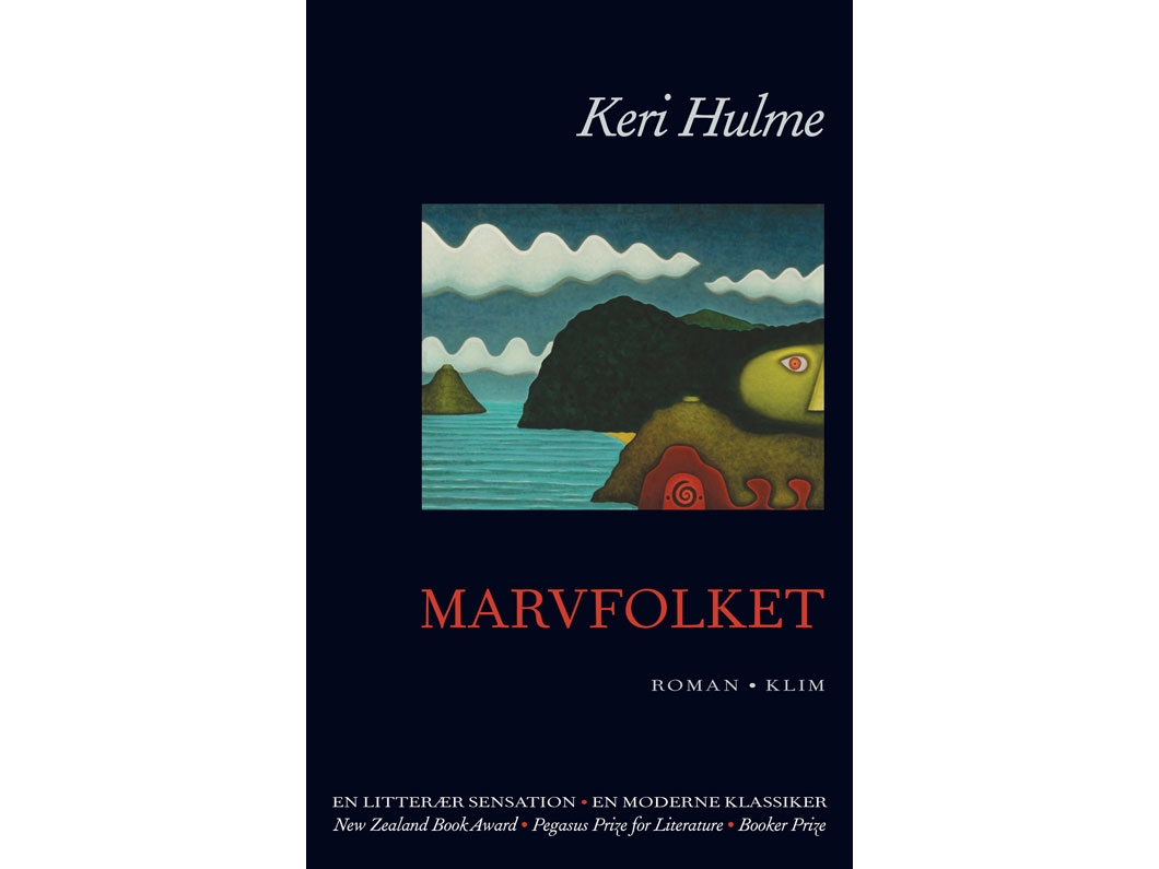 Marvfolket | Keri Hulme