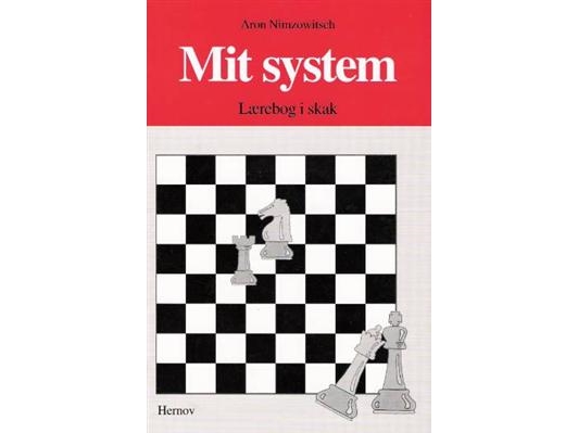 Mit System | Aron Nimzowitsch