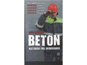 Beton | Jakob Mathiassen