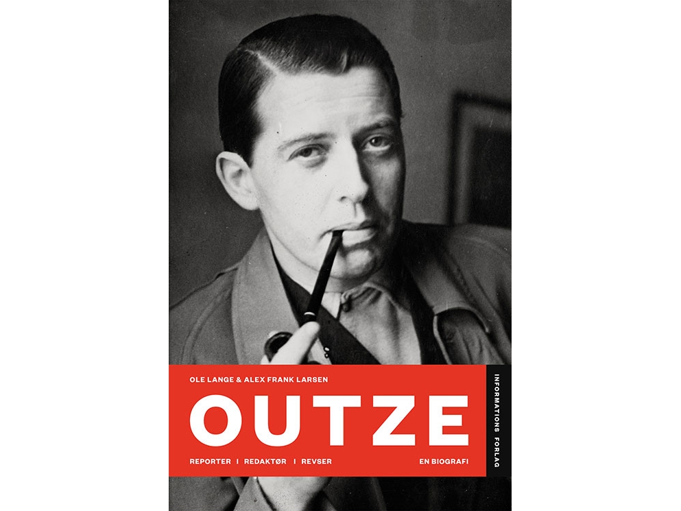 Outze | Ole Lange Alex Frank Larsen