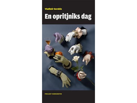 En Opritjniks Dag | Vladimir Sorokin