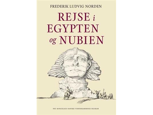 Reisen In Ägypten Und Nubien | Frederik Ludvig Norden | Sprache: Dänish