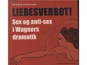 Kærlighedsforbud | Henrik Nebelong