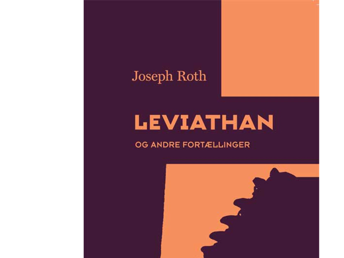 Leviathan | Joseph Roth