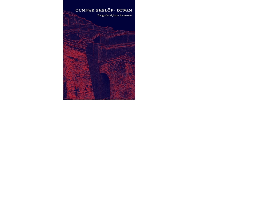 Diwan | Gunnar Ekelöf