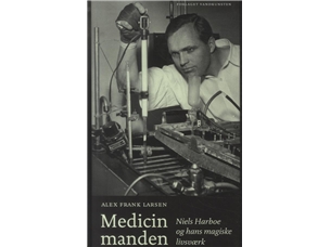 Medicinmanden | Alex Frank Larsen