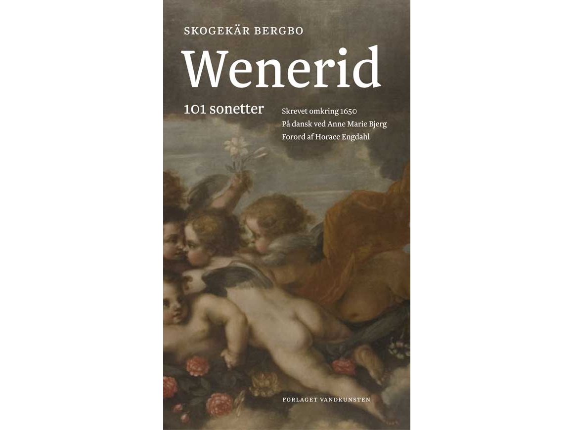 Wenerid | Anne Marie Bjerg | Sprache: Dänish