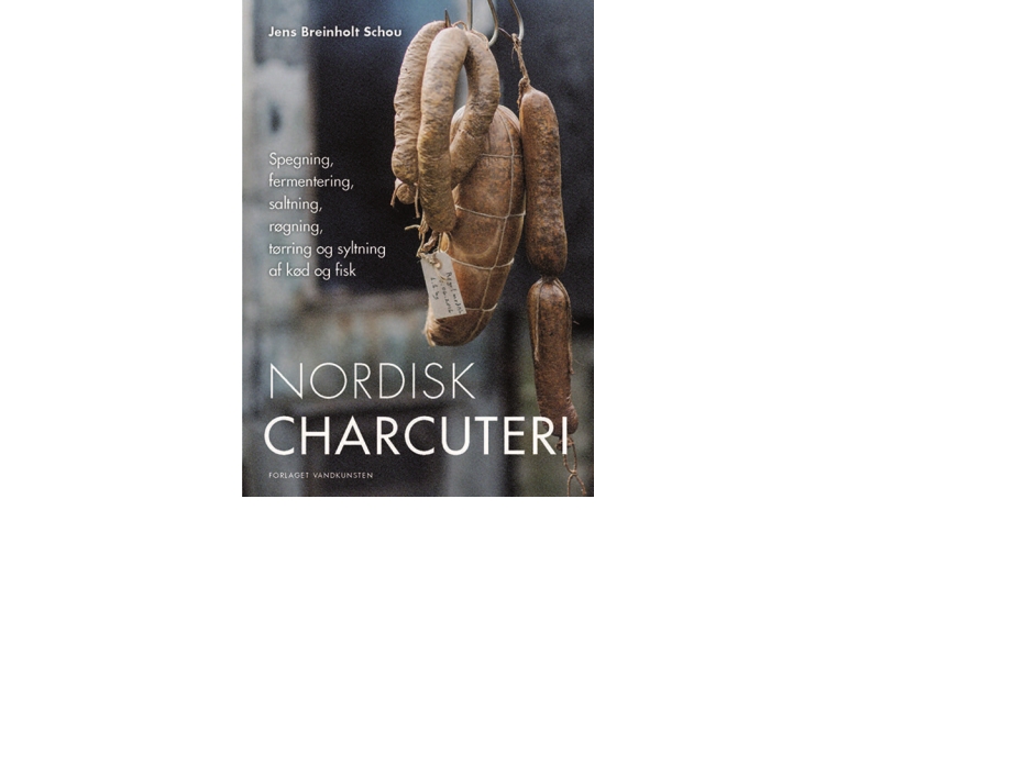 Nordisk Charcuteri | Jens Breinholt Schou