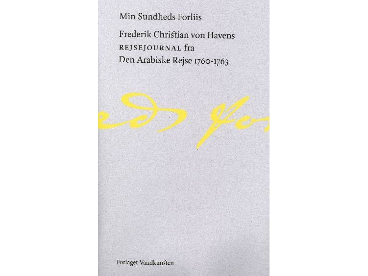 Min Sundheds Forliis | F. C. Von Haven | Sprache: Dänish