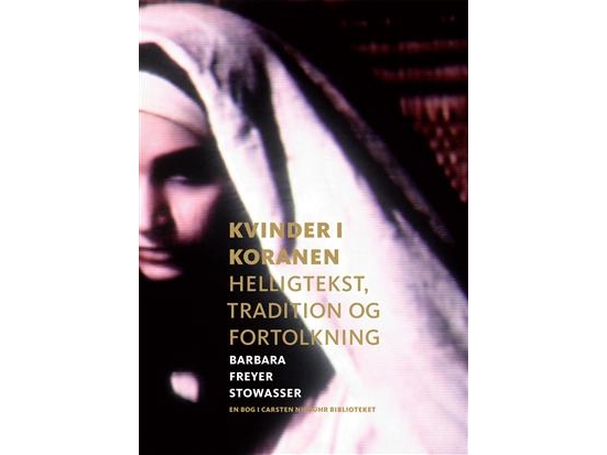 Frauen Im Qur'an | Barbara Freyer Stowasser | Sprache: Dänish