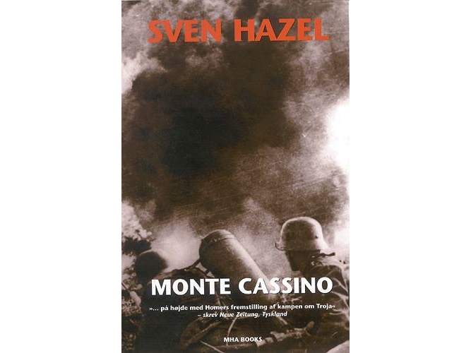 Monte Cassino | Sven Hazel
