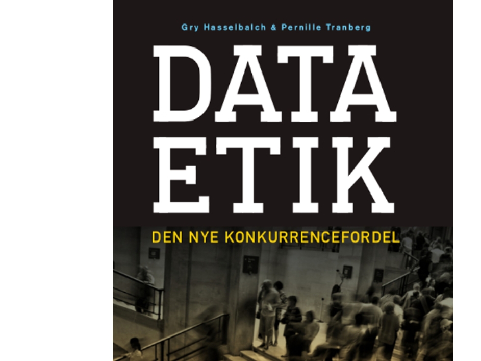 Dataetik | Gry Hasselbalch, Pernille Tranberg