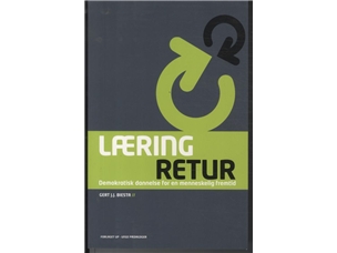Læring Retur | Gert Biesta