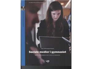 Sociale Medier I Gymnasiet | Jesper Tække Og Michael Paulsen