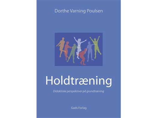 Holdtræning, BB | Dorthe Varning Poulsen