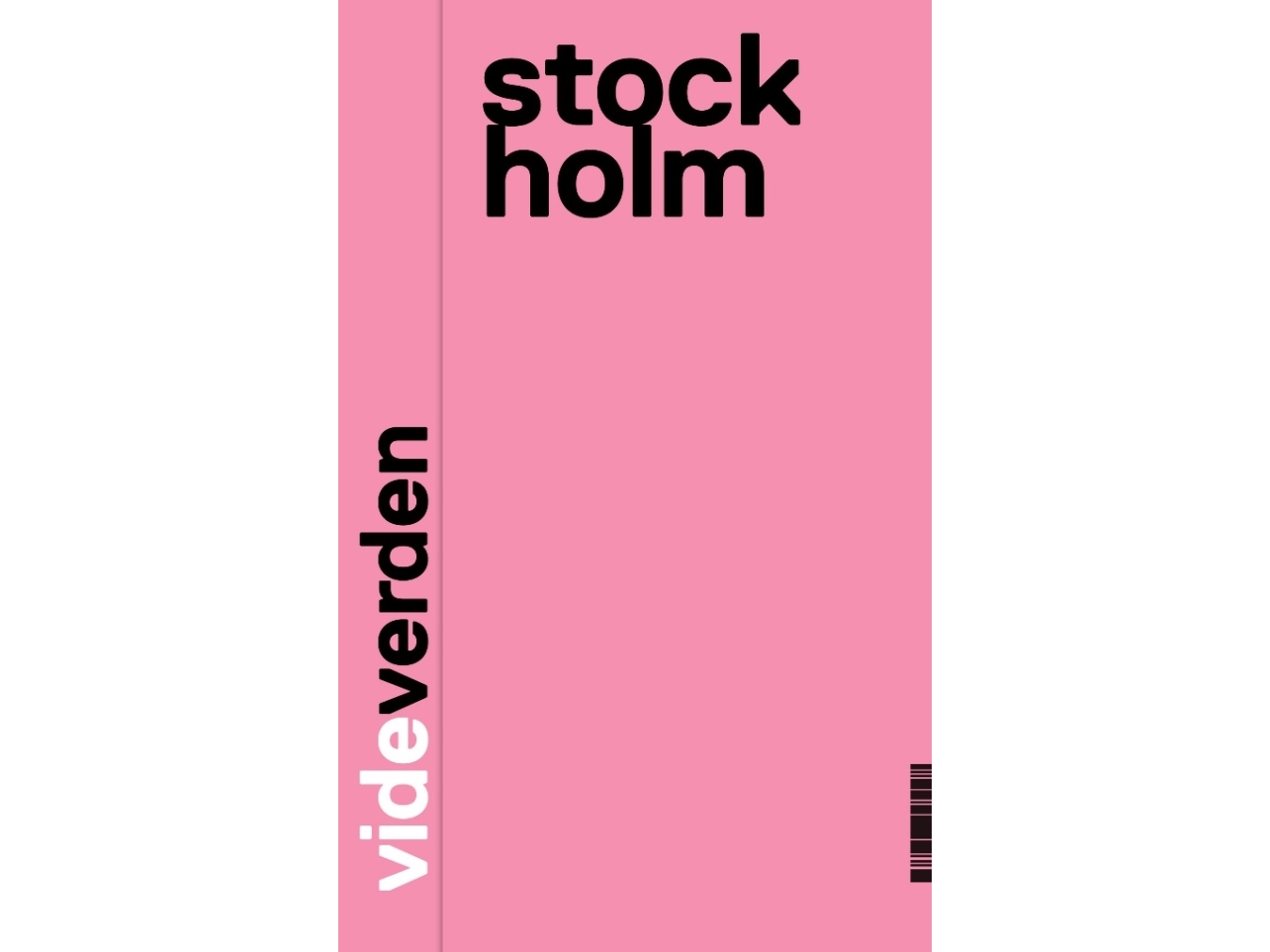 Stockholm | Katti Hoflin, Johan Vardrup, Margrethe Floryan, Drude Dahlerup, Karen Slej, Thomas Heine, Karne Klitgaard Povlsen, Henrik Andersen, Allis