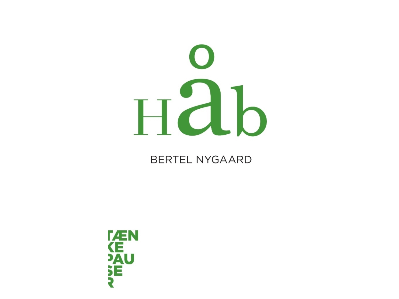Håb | Bertel Nygaard