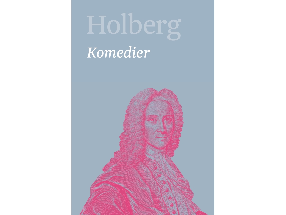Komedier 2 |
