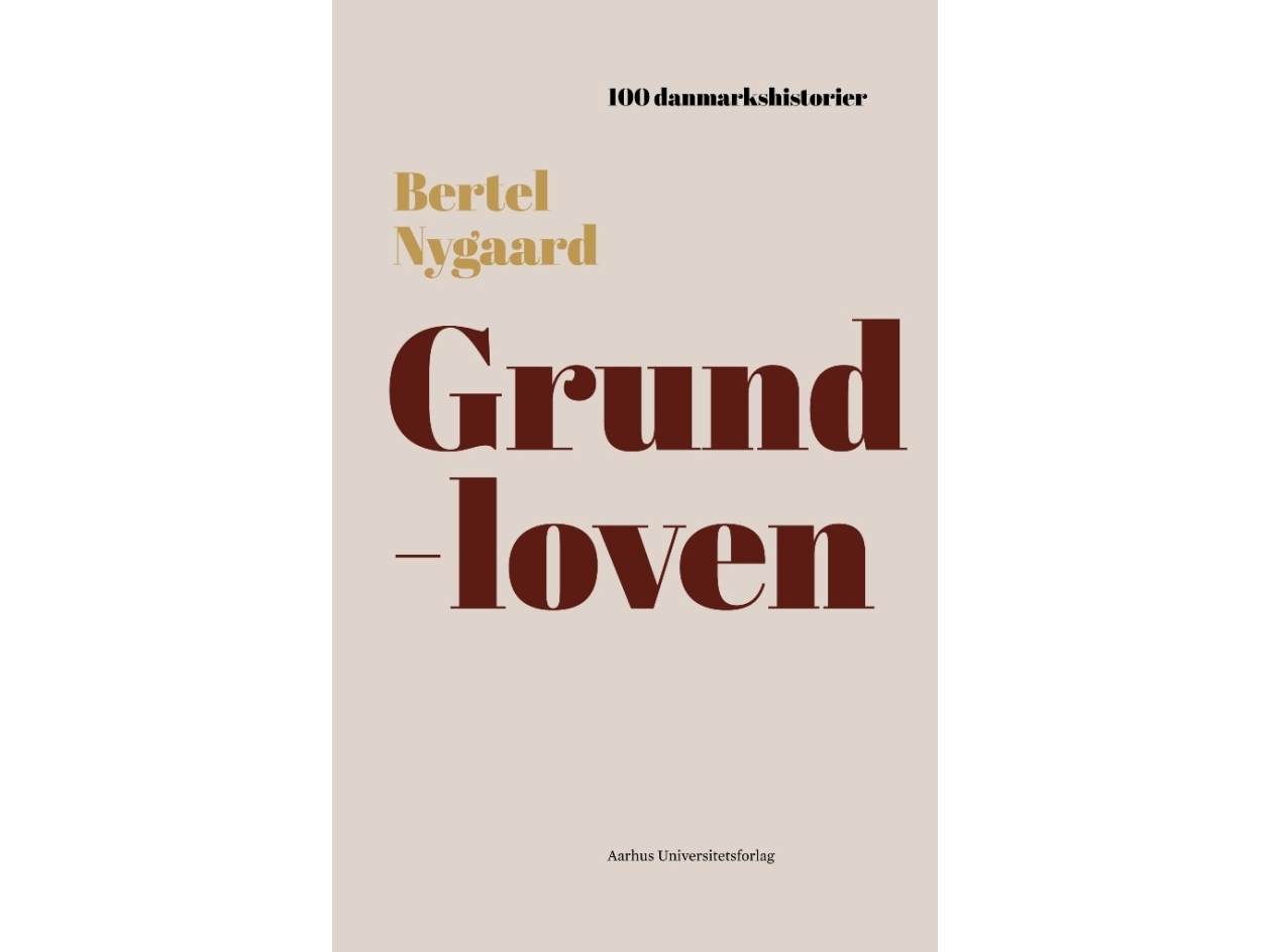 Grundloven | Bertel Nygaard