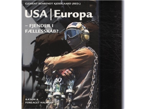 Usa - Europa |