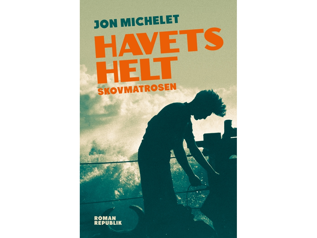 Havets Helt | Jon Michelet