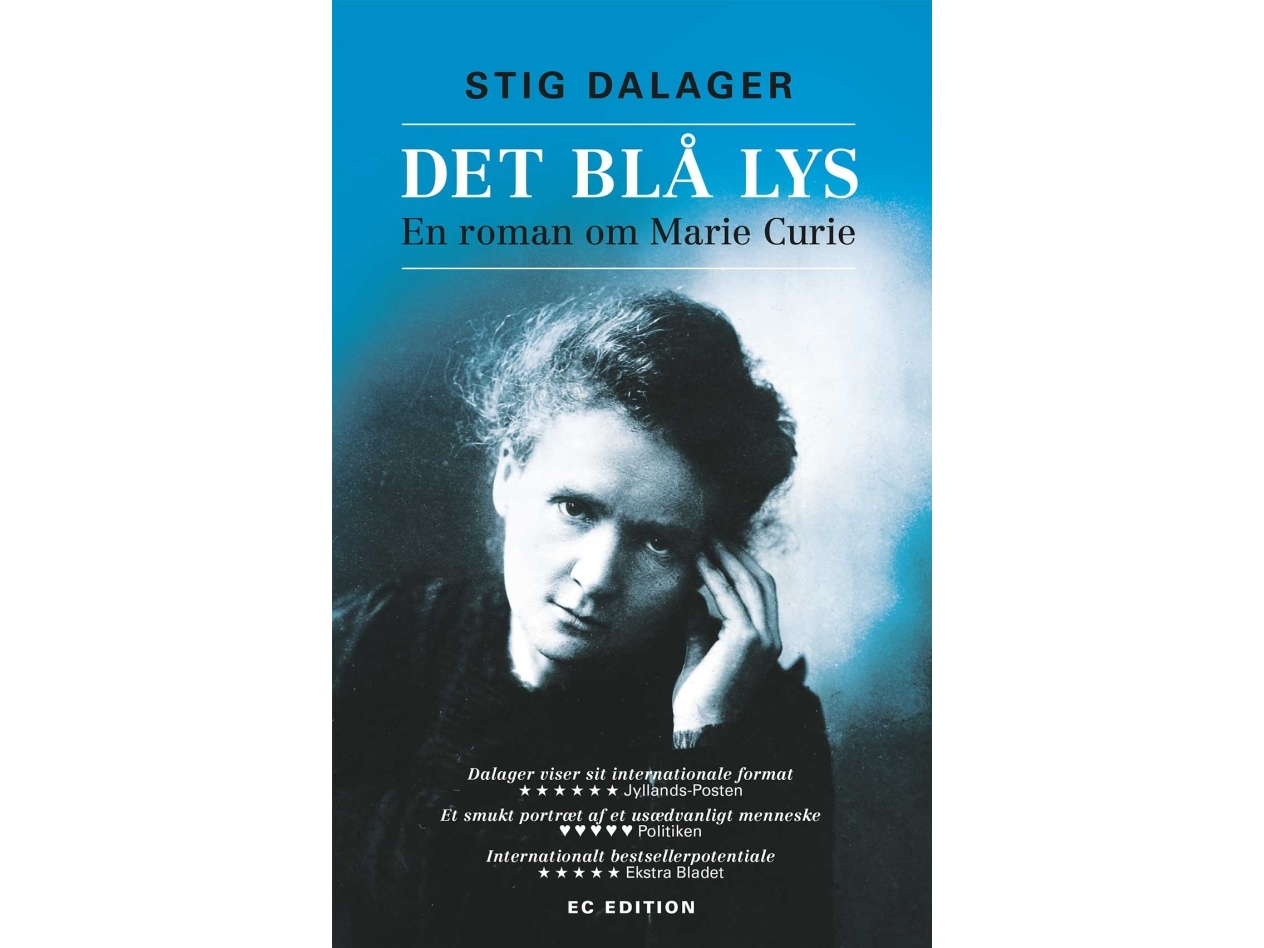 Det Blå Lys | Stig Dalager | Sprache: Dänish