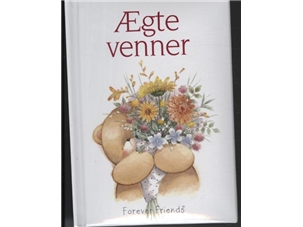 Ægte Venner / For Altid | Helen Exley