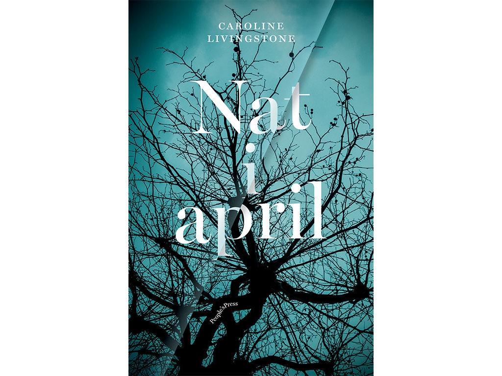 Nat i april | Caroline Livingstone