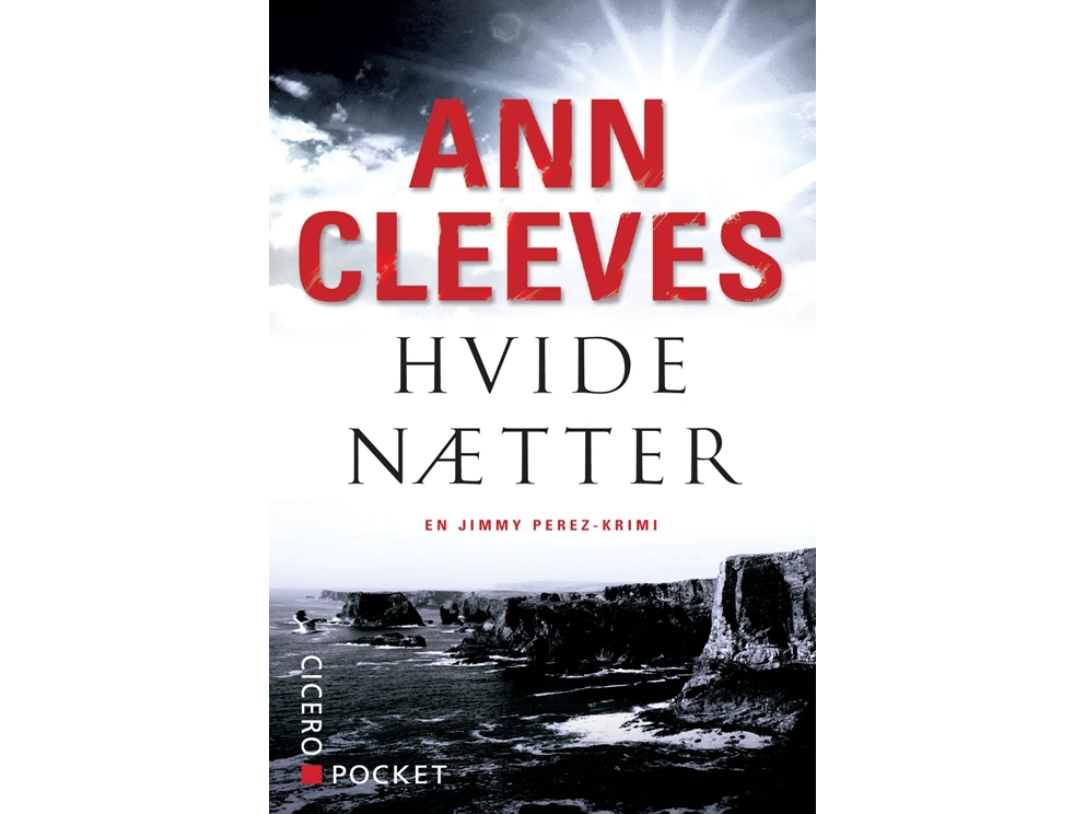 Weiße Nächte | Ann Cleeves | Sprache: Dänish
