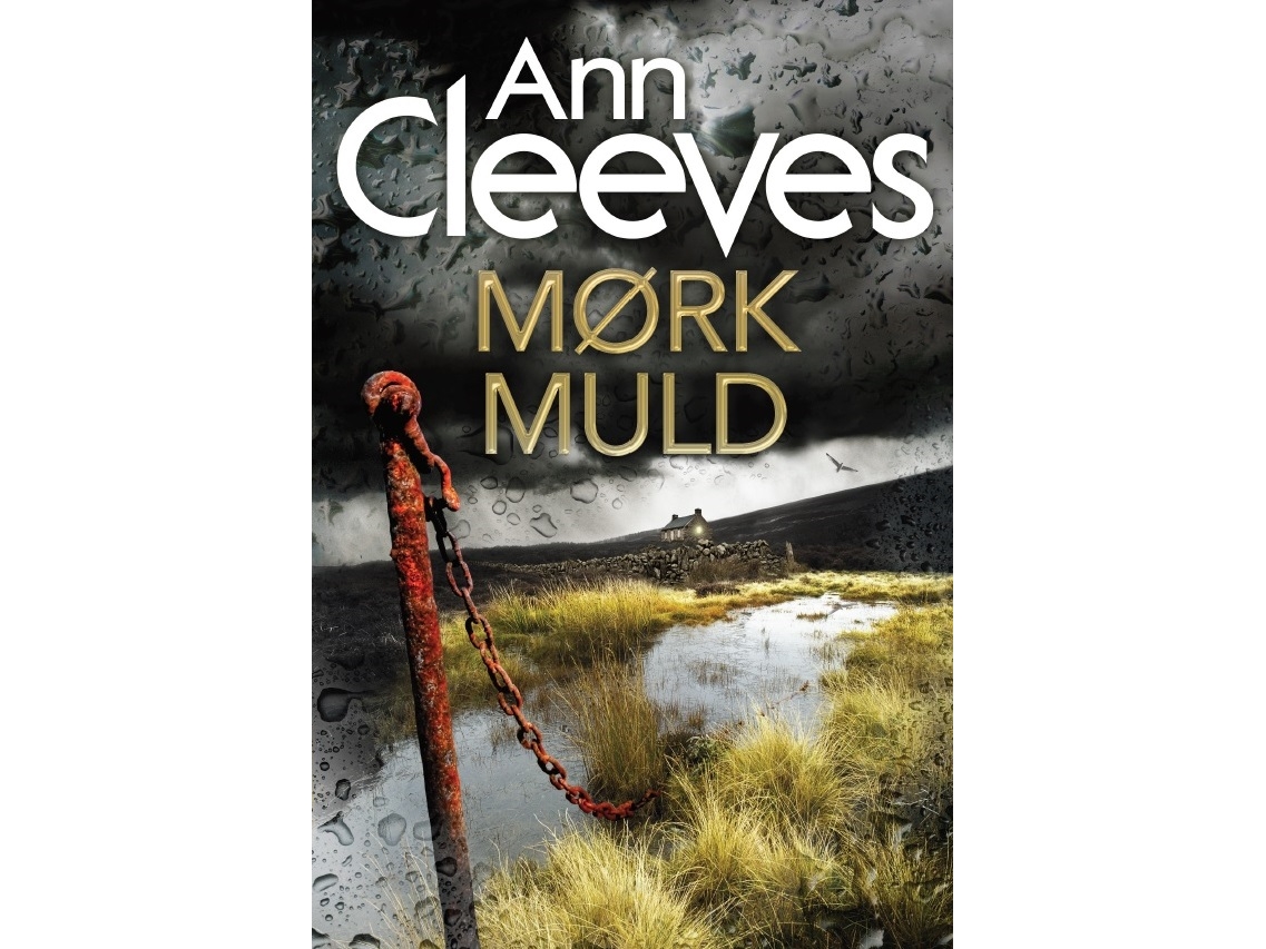 Mørk Muld | Ann Cleeves