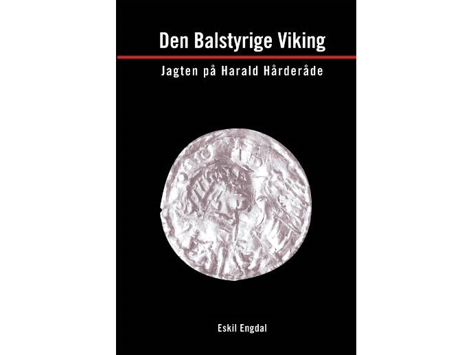 Den Balstyrige Viking | Eskil Engdal