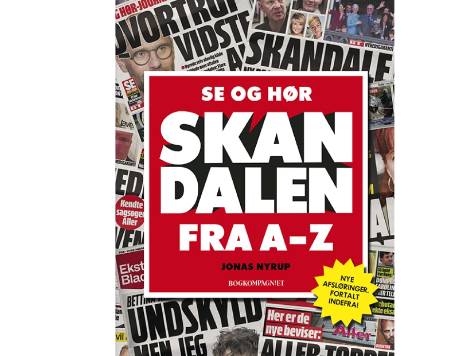 Se Og Hør | Jonas Nyrup